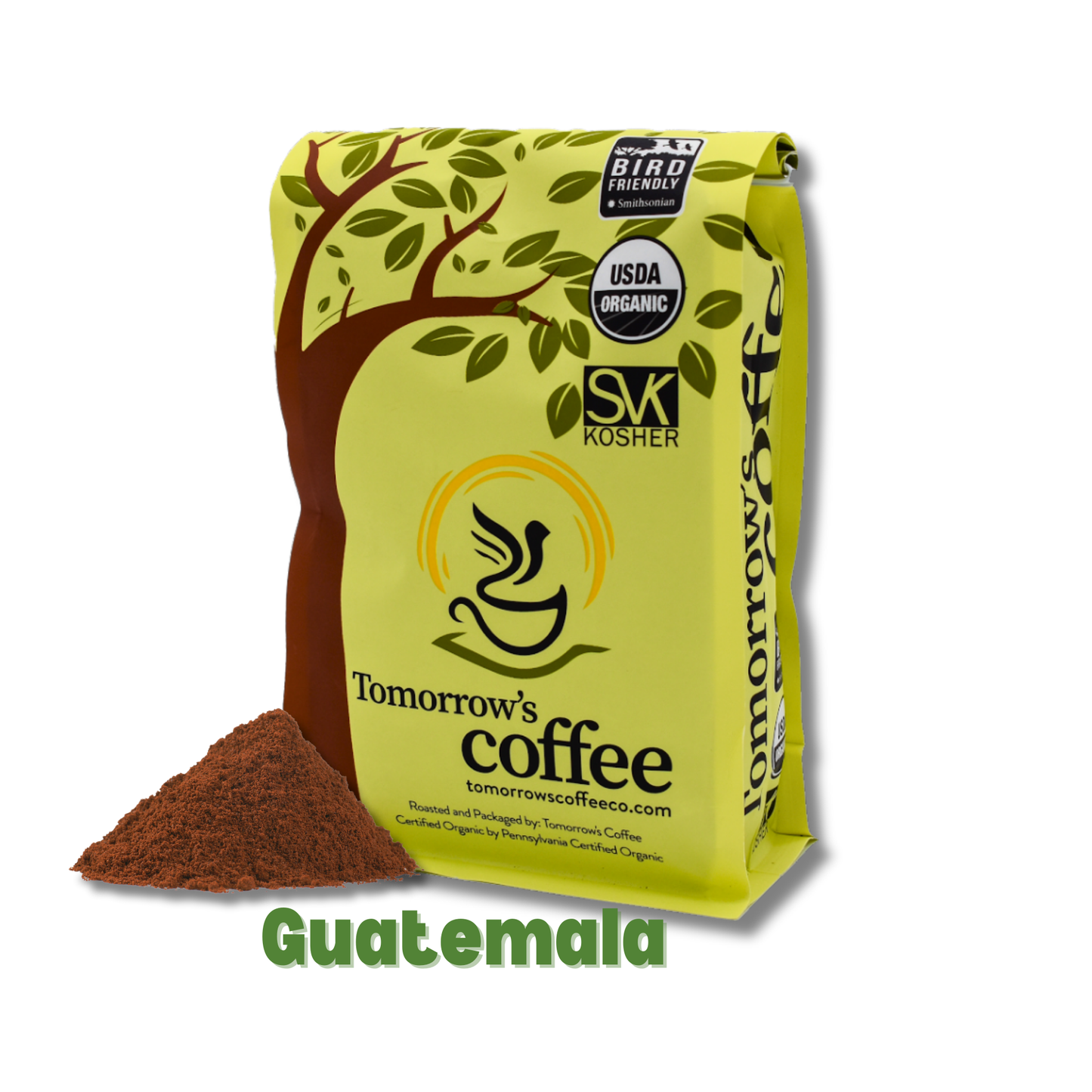 Guatemalan