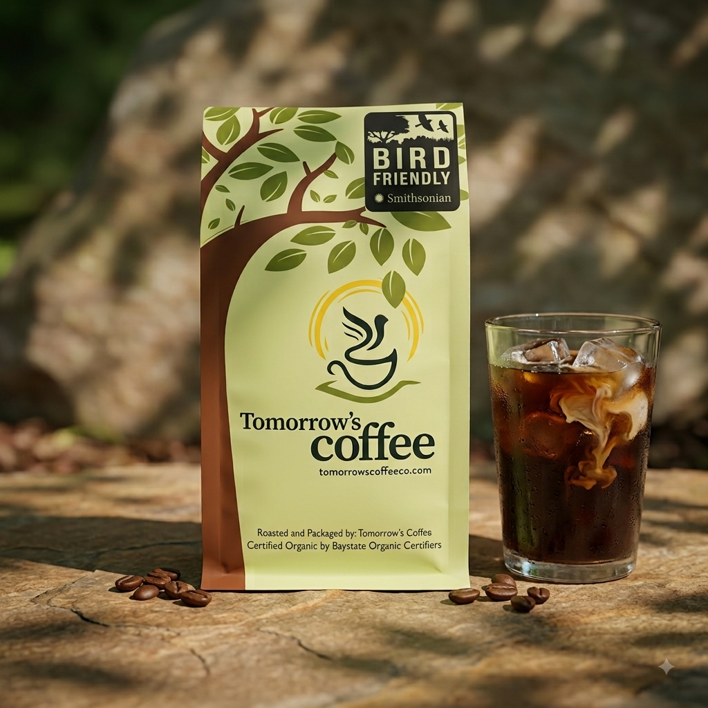 Canopy Cold Brew