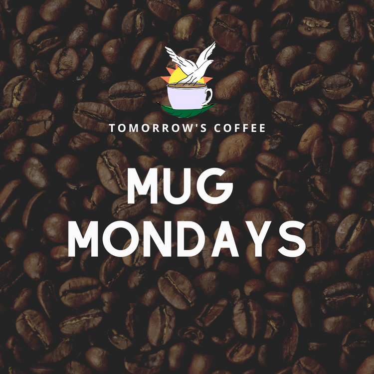 Mug Mondays