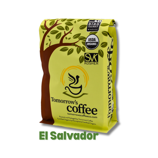 El Salvador