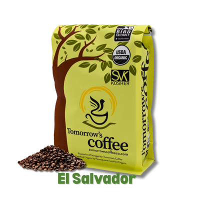 El Salvador