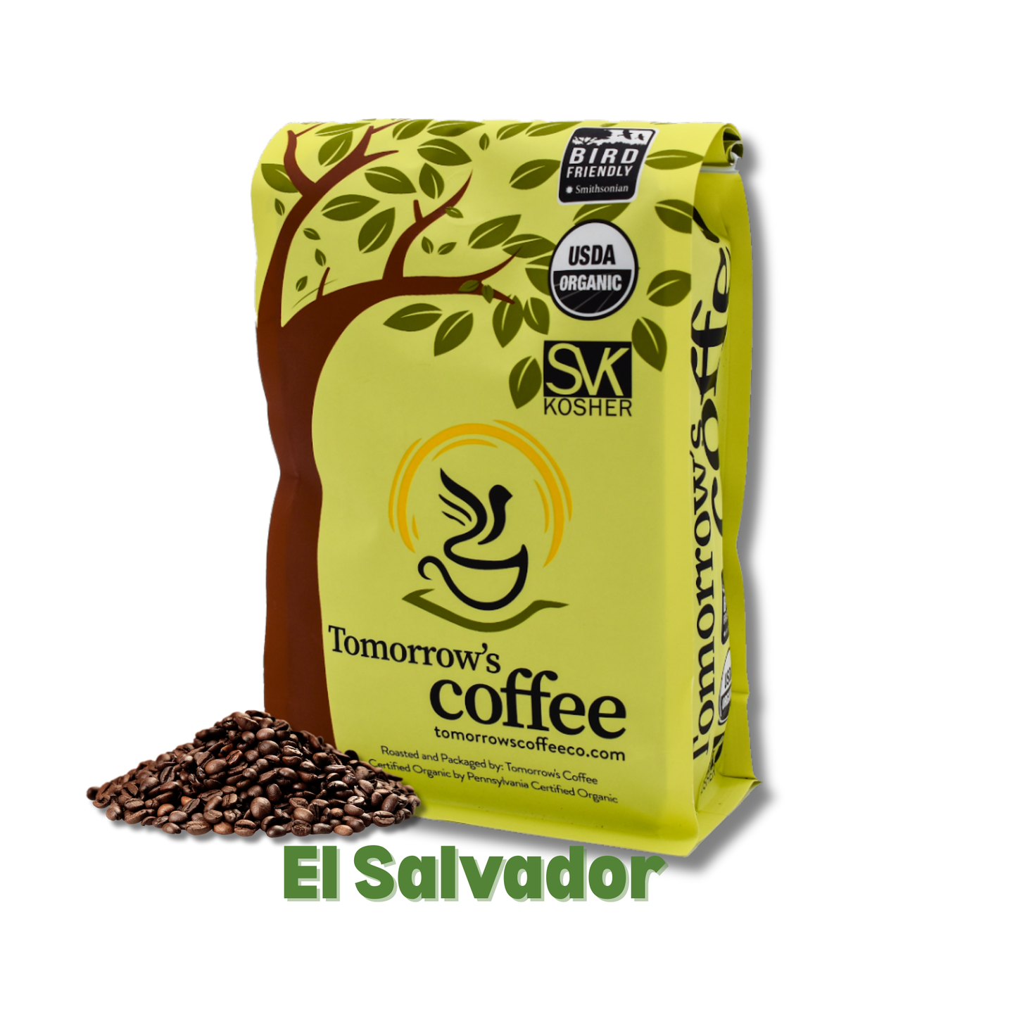 El Salvador