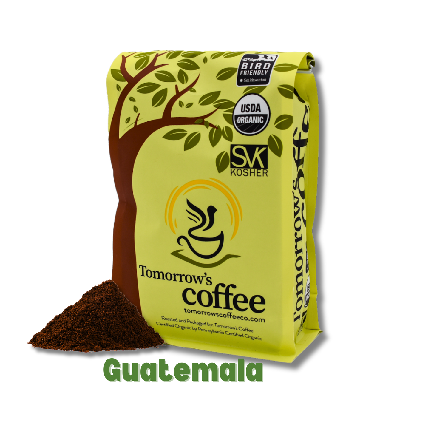 Guatemalan
