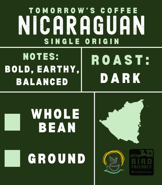 Nicaraguan
